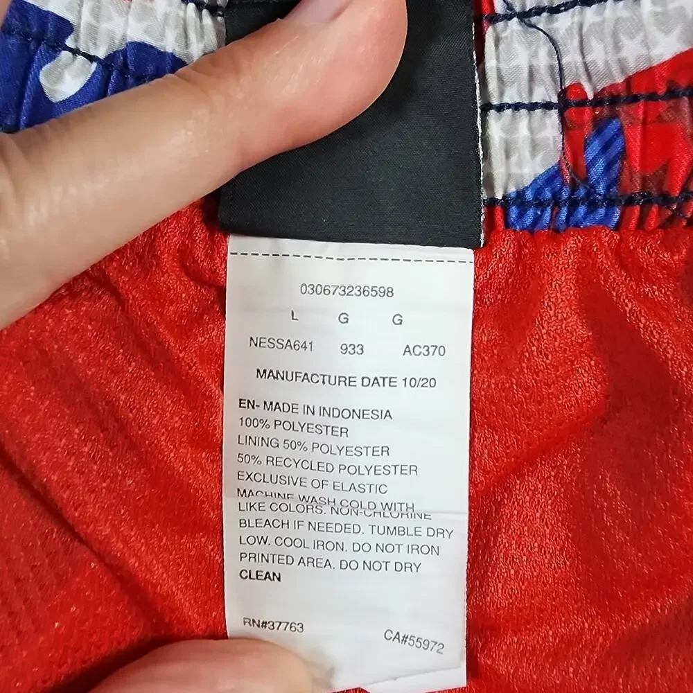 Nike get ready